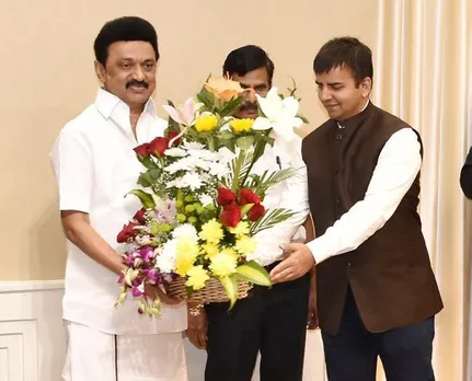 Ola Electric signs MoU with Tamil Nadu; to invest Rs 7,614Cr to set up EV facility