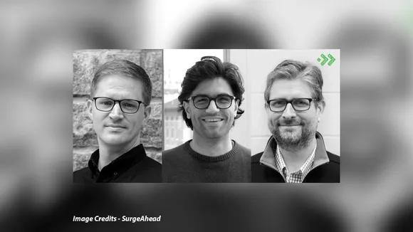 Messaging Software Startup Aampe Raises Rs 13 Crore From Sequoia India Surge