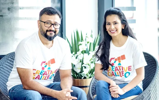 Creative Galileo, an edtech platform for kids, raises $7.5M in a Series A round