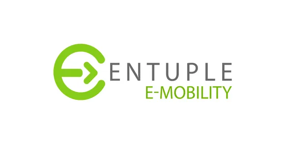Entuple E-Mobility raises $3M in a pre-Series A round led by Blue Ashva, Capital A