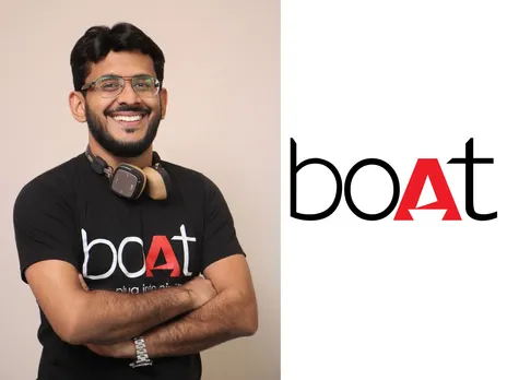 Aman Gupta-led boAt's parent files DRHP papers to raise Rs 2,000 through IPO