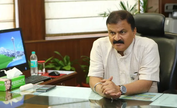 Govt Body DPIIT Working On Credit Guarantee, Seed Funding, And Schemes For Startups