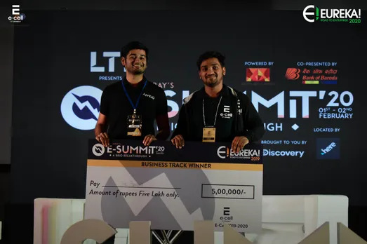 Eureka Road To Enterprise 2020: IIT Bombay's Contest Is Live Now