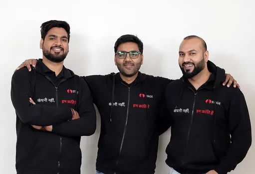 OTT platform STAGE raises Rs 40Cr led by Blume Ventures
