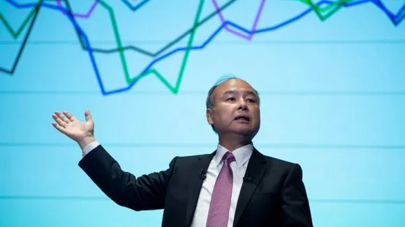 Softbank Partners With OYO Rooms; To Control 1000 Hotels In Brazil And Mexico