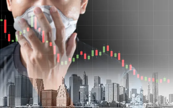 Worst Has Come For India's Economy, GDP Contracts By 23.9% In The April-June Quarter