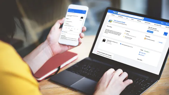 E-commerce Platforms Expecting A Big Increase In Festive Sales