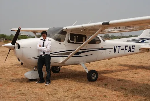 Aerospace Company Airbus Signs MoU With FlyTech To Train Drone Pilots In India