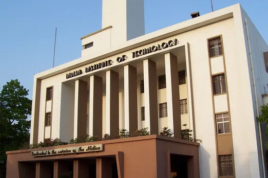 IIT Alumni Council To Set Up 6 Research Center For The Indian Startups