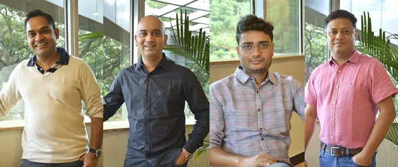 Social commerce startup DealShare raises $3.4 million debt funding from InnoVen Capital