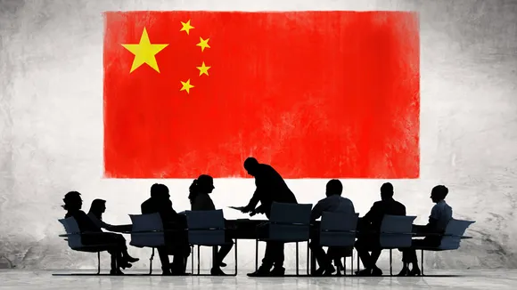 CAIT Urges Government To Examine Chinese Investments In Indian Startups