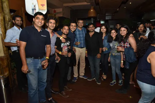 SaaS Platform LeadSquared Raises $32 Million From Gaja Capital