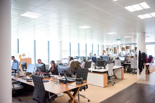Getting workplaces ready for COVID-19 under WHO guidelines
