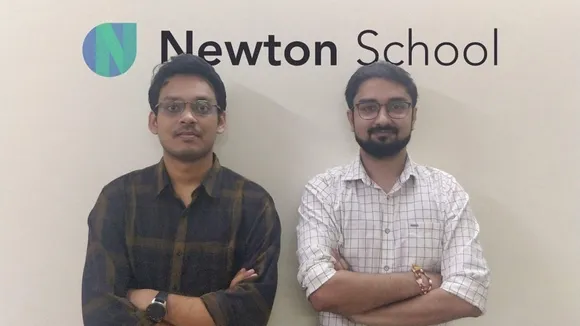 Edtech Startup Newton School Raises $5 Million Funding For Product Development