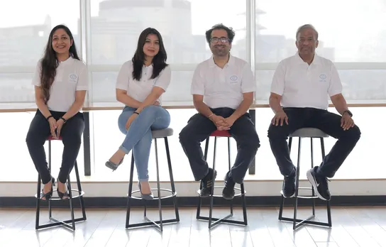 Cyber security & IP-led analytics startup Com Olho raises Rs 1.8 crore in a Seed round