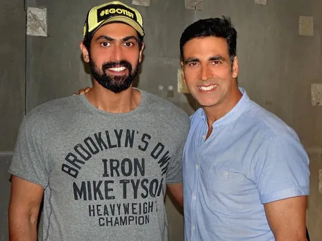Akshay Kumar-backed Social Swag raises $3.5M in a pre-Series A round
