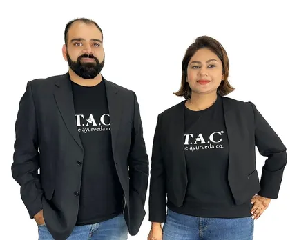 Kajal Agarwal, others invest in D2C startup The Ayurveda Co