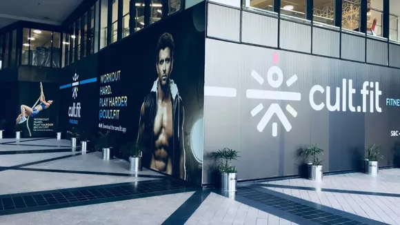 Fitness Startup Cure.fit Acquires Fitternity For An Undisclosed Amount