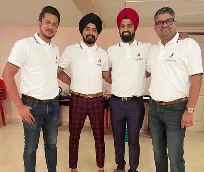 Photographer aggregator platform VsnapU raises Rs 2Cr led by Inflection Point Ventures