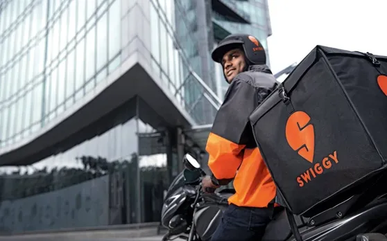 Swiggy partners with Reliance BP Mobility to build EV ecosystem
