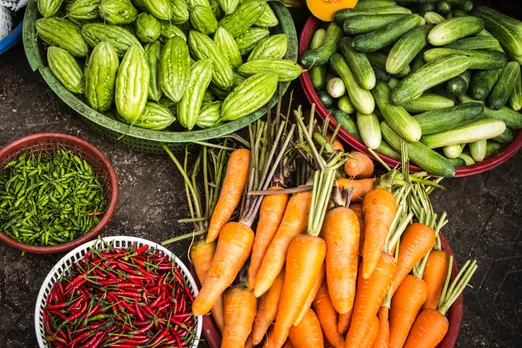 Amazon Associating Indian Farmers To Deliver Products Fresh Out The Farm