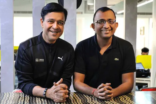 Dailyhunt parent VerSe Innovation raises $450M led by Siguler Guff, others