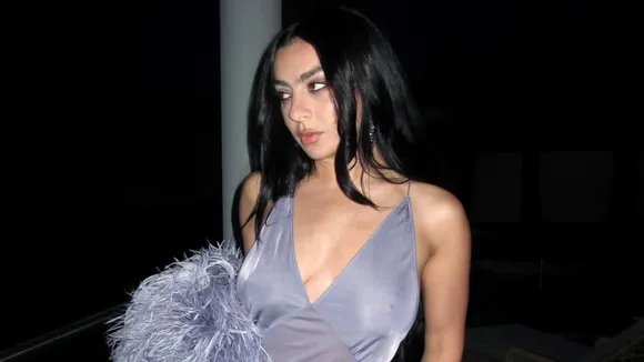 Charli XCX