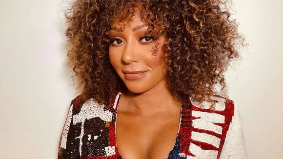Mel B