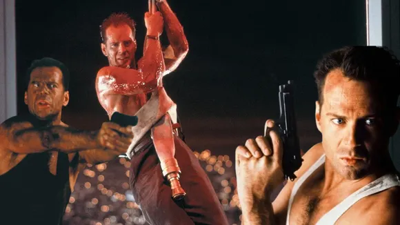 Die Hard