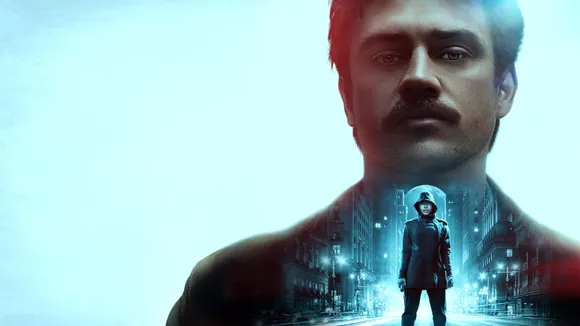 How ‘In the Shadow of the Moon’ Blends Crime Thriller and Sci-Fi