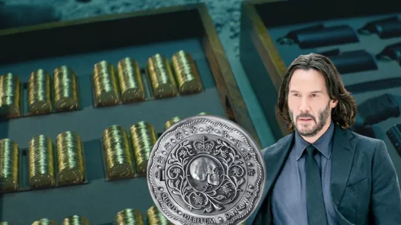 Currency and Codes in the ‘John Wick’ Universe