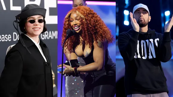 2025 American Music Awards