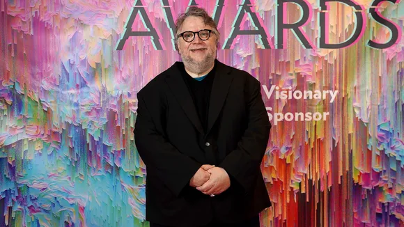 Guillermo del Toro