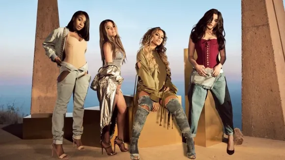 Fifth Harmony