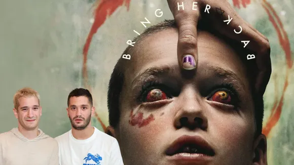 New Horror 'Bring Her Back' by Danny and Michael Philippou Brothers Shocks Critics