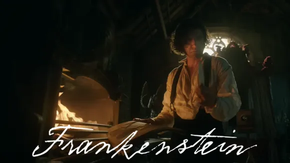 Guillermo del Toro's 'Frankenstein' Trailer Transforms Jacob Elordi into the Monster