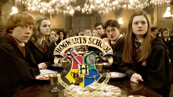 ‘Harry Potter’ Movies: Class and Privilege at Hogwarts