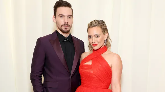 Hilary Duff Celebrates Matthew Koma’s Birthday with Heartwarming Family Photos