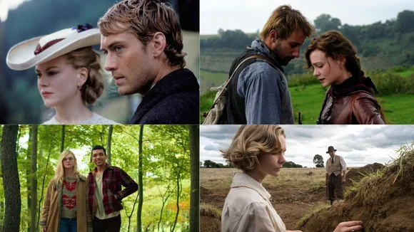 Best Countryside Movies That Celebrate Rural Life, Solitude, and Scenic Beauty