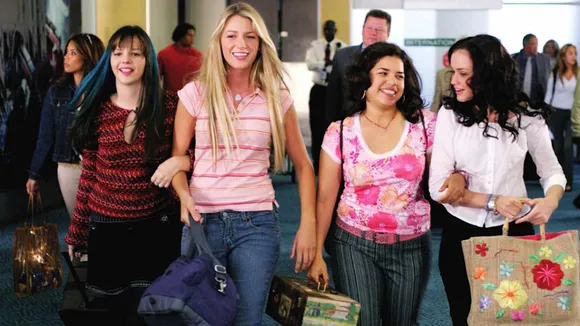 ‘Sisterhood of the Travelling Pants’ Third Part Still Possible, Says Director Ken Kwapis