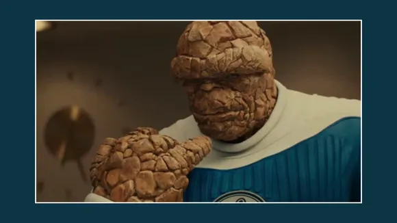 ‘Fantastic Four’