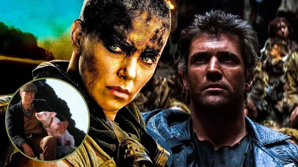 How ‘Mad Max: Beyond Thunderdome’ Sparked the Idea for ‘Babe’