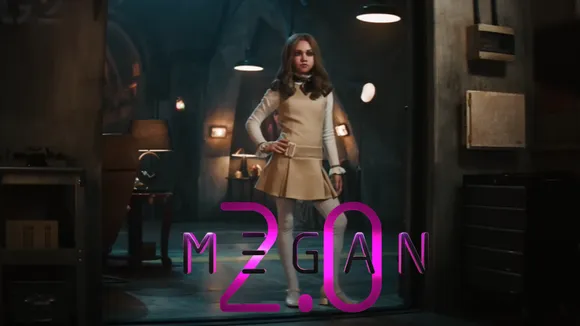 'M3GAN 2.0' Final Trailer Unleashes Campy Horror and a Deadly New Robo-Killer