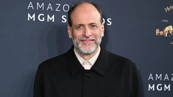 Luca Guadagnino
