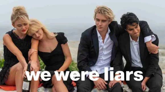 ‘We Were Liars’ Trailer Promises a Twisty Summer Mystery