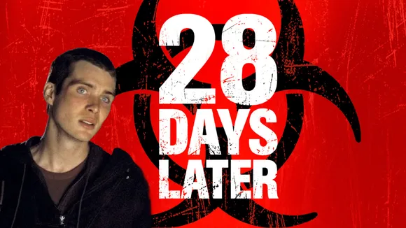 Cillian Murphy Officially Returning to '28 Days Later' Franchise