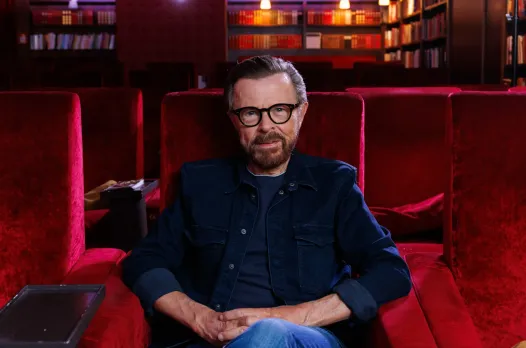 Bjorn-Ulvaeus