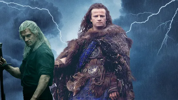 'Highlander' Reboot: Chad Stahelski Shares Exciting Update on Henry Cavill-Led Film