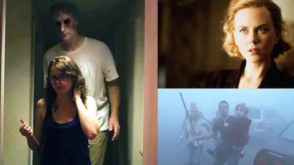 Invisible Killers in Movies That Terrified Audiences Without Showing Their Faces