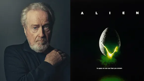 Ridley Scott Confirms Exit from 'Alien' Franchise: "I’ve Done Enough"
